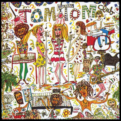 album art