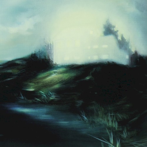 Album Poster | The Besnard Lakes | People Of The Sticks