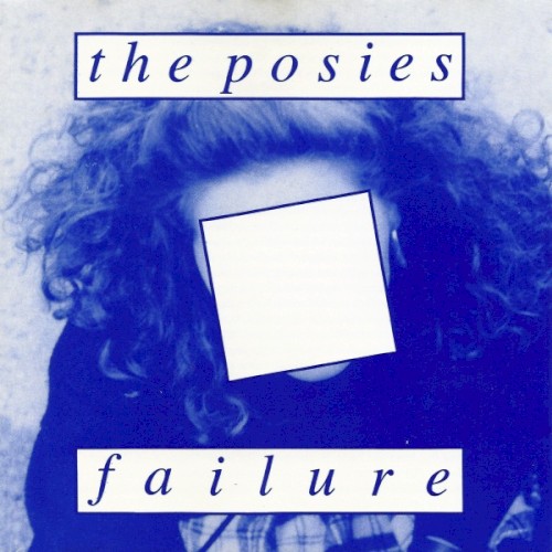 Album Poster | The Posies | I May Hate You Sometimes