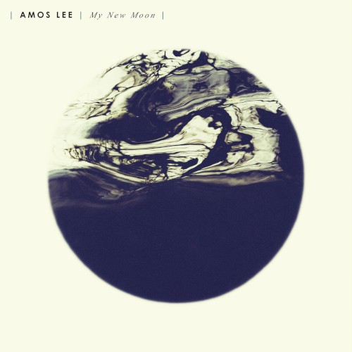 Album Poster | Amos Lee | No More Darkness, No More Light