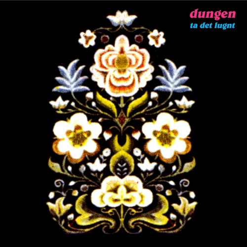 Album Poster | Dungen | Lipsill