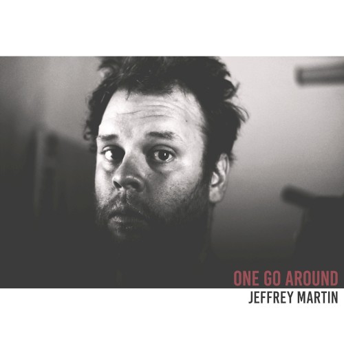 Album Poster | Jeffrey Martin | Golden Thread