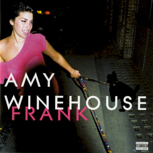 Album Poster | Amy Winehouse | Intro / Stronger Than Me