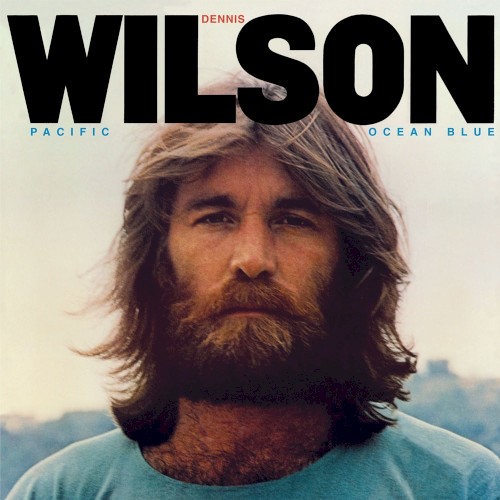 Album Poster | Dennis Wilson | You and I