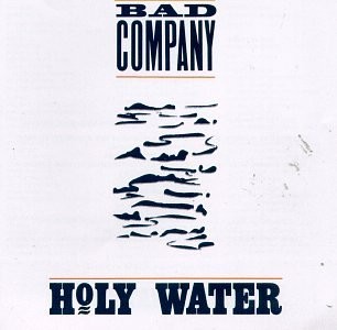 Album Poster | Bad Company | If You Needed Somebody