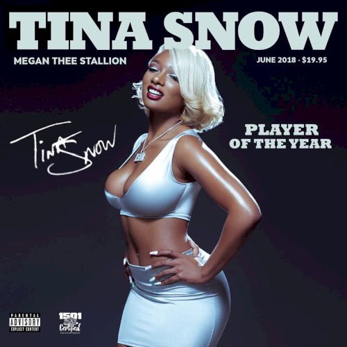 Album Poster | Megan Thee Stallion | Big Ole Freak