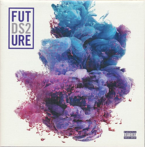 Album Poster | Future | Where Ya At feat. Drake