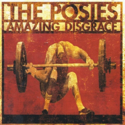 Album Poster | The Posies | Grant Hart