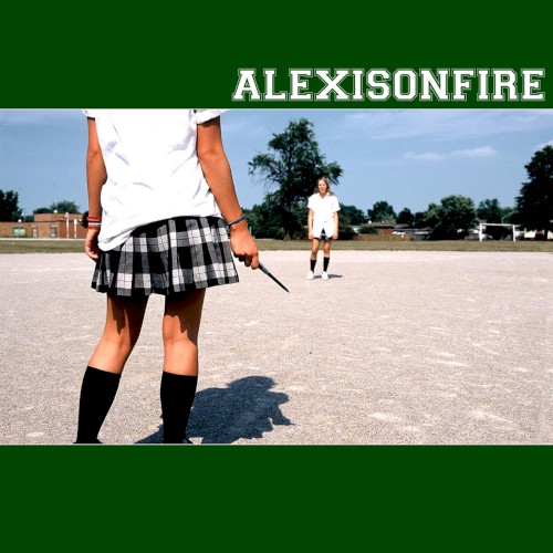 Album Poster | Alexisonfire | Pulmonary Archery
