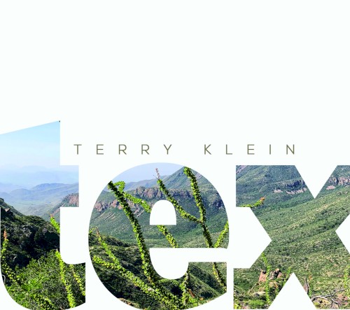 Album Poster | Terry Klein | Oklahoma
