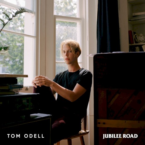 Album Poster | Tom Odell | Half As Good As You feat. Alice Merton
