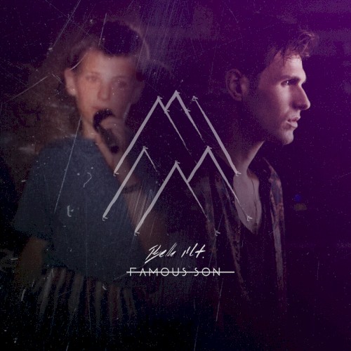 Album Poster | Belle Mt. | Famous Son