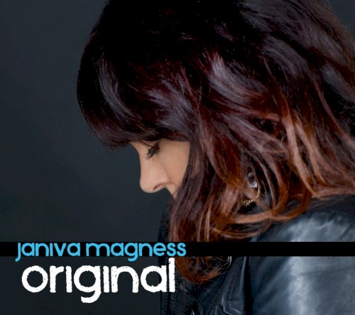 Album Poster | Janiva Magness | Let Me Breathe