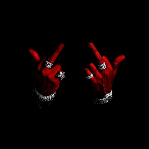 Album Poster | Moneybagg Yo | Bagg Move feat. Quavo