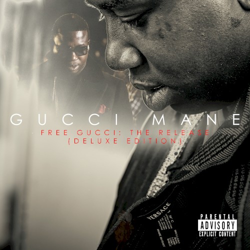 Album Poster | Mario | Break Up feat. Gucci Mane & Sean Garrett
