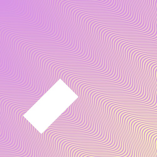 Album Poster | Jamie xx | Dream Night