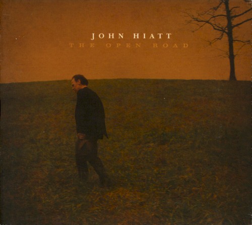 Album Poster | John Hiatt | Movin' On