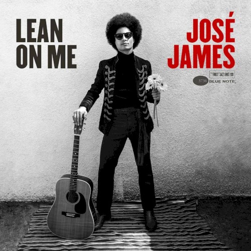 Album Poster | Jose James | Hello Like Before