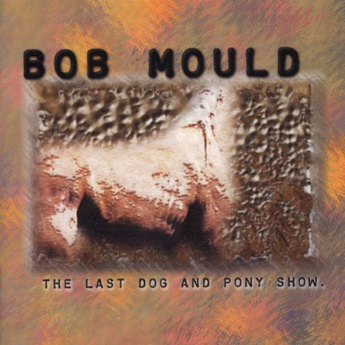 Album Poster | Bob Mould | Classifieds