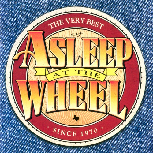 Album Poster | Asleep at the Wheel | Big Ball In Cowtown