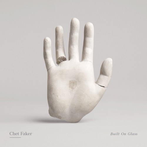 Album Poster | Chet Faker | Talk Is Cheap