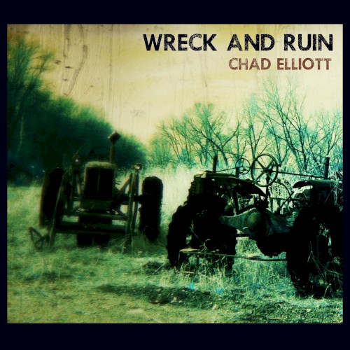 album art