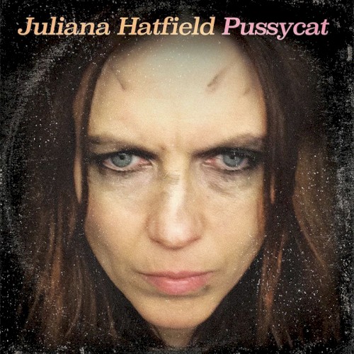 Album Poster | Juliana Hatfield | Wonder Why