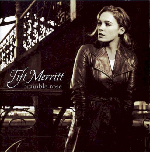 Album Poster | Tift Merritt | When I Cross Over