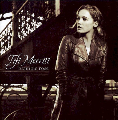 Album Poster | Tift Merritt | Supposed To Make You Happy