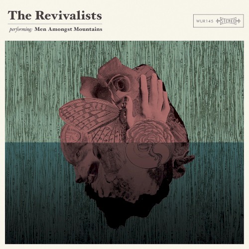 Album Poster | The Revivalists | Wish I Knew You
