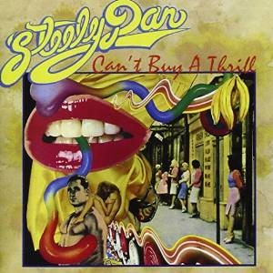 Album Poster | Steely Dan | Do It Again
