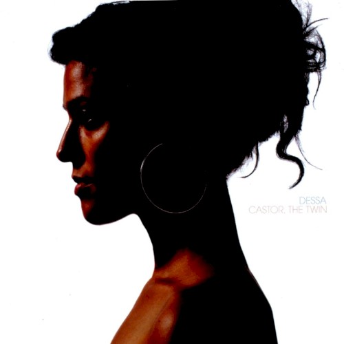 Album Poster | Dessa | The Chaconne