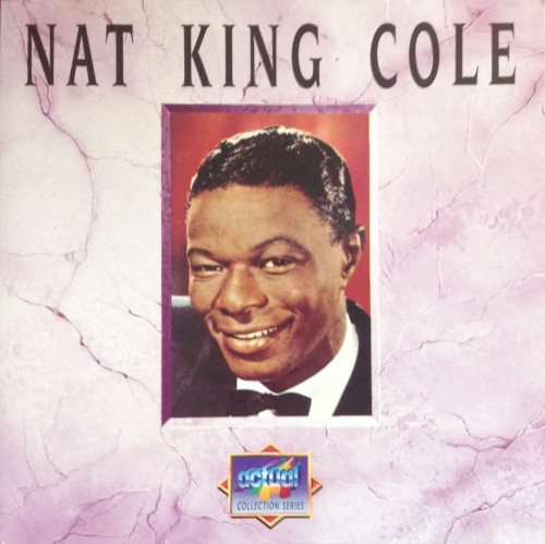Album Poster | Nat King Cole | Route 66
