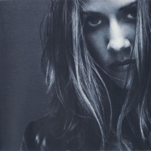 Album Poster | Sheryl Crow | If It Makes You Happy