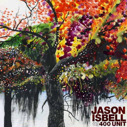 Album Poster | Jason Isbell | Seven-Mile Island