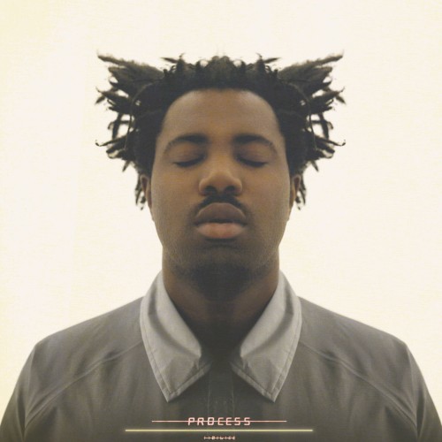 Album Poster | Sampha | No One Knows Me Like The Piano