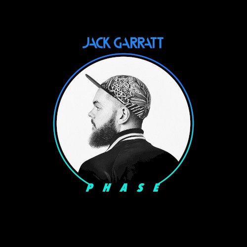 Album Poster | Jack Garratt | Breathe Life