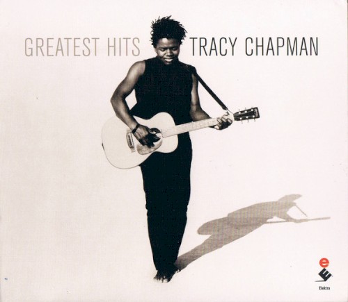 Album Poster | Tracy Chapman | Stand By Me