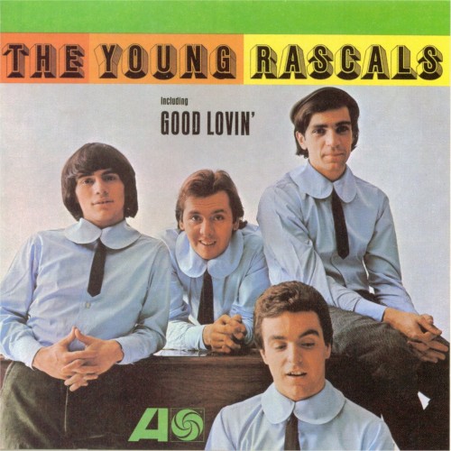 Young Rascals Music Good Lovin' by The Young Rascals from the album The Young Rascals