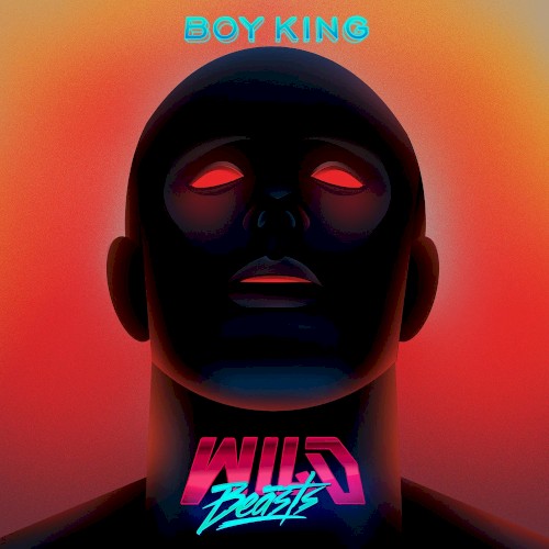 Album Poster | Wild Beasts | Get My Bang