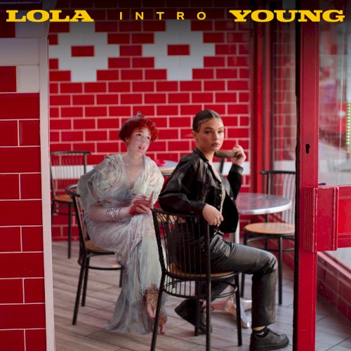 Album Poster | Lola Young | 3rd of Jan