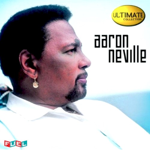 Album Poster | Aaron Neville | I Want To Live So God Can Use Me