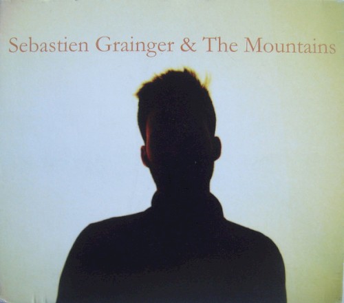 Album Poster | Sebastien Grainger | Who Do We Care For