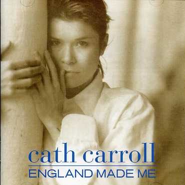 Album Poster | Cath Carroll | Moves Like You