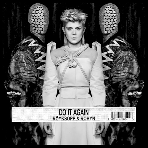 Album Poster | Royksopp and Robyn | Do It Again