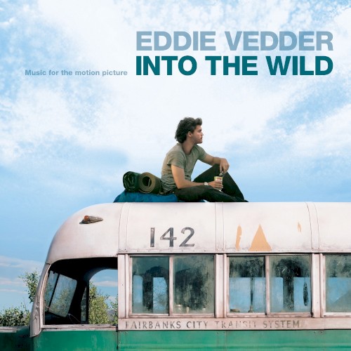 Album Poster | Eddie Vedder | No Ceiling