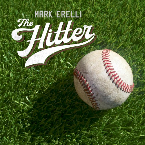 Album Poster | Mark Erelli | The Hitter