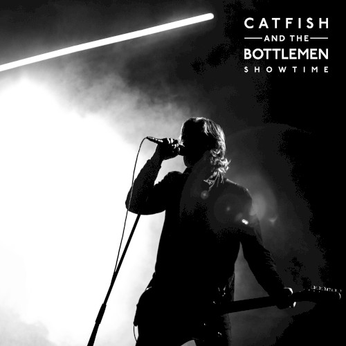 Album Poster | Catfish and the Bottlemen | Showtime
