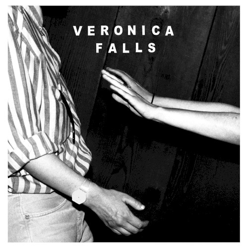 Album Poster | Veronica Falls | Teenage