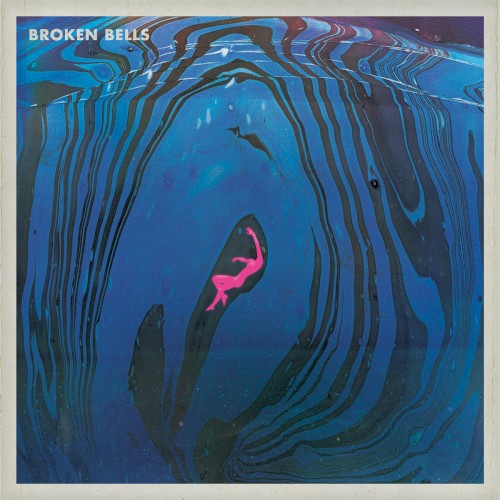 Album Poster | Broken Bells | It's That Talk Again
